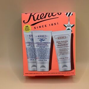 Kiehl's Kids Moisturizer Set